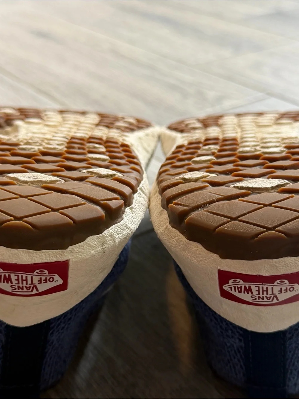 Vans ultrarange neo